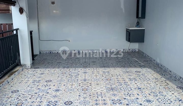 2-Story Fully Furnished House in Renon, Denpasar, Bali 2
