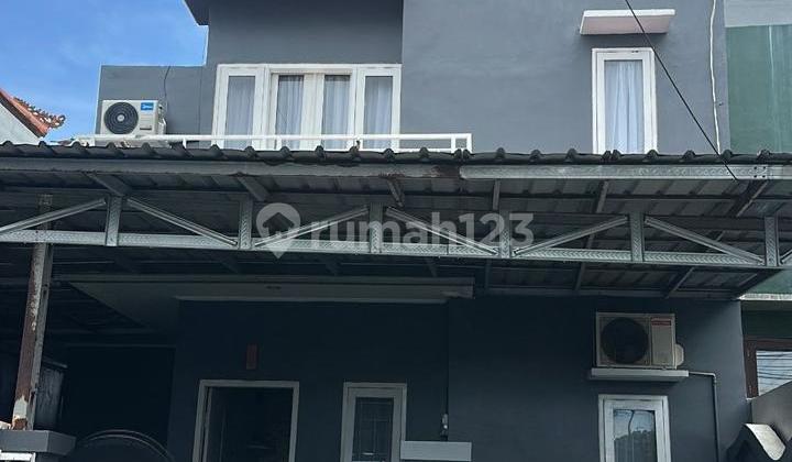 2-Story Fully Furnished House in Taman Griya Jimbaran, Bali 2-Story Fully Furnished House in Taman Griya Jimbaran, Bali