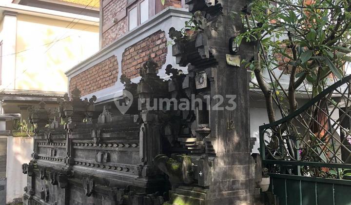 Rumah Murah Stye Bali Dalung Kuta Utara Badung Bali 2