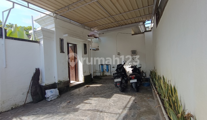 Villa 2 Bed Near Mertasari Beach Sanur Bali 2