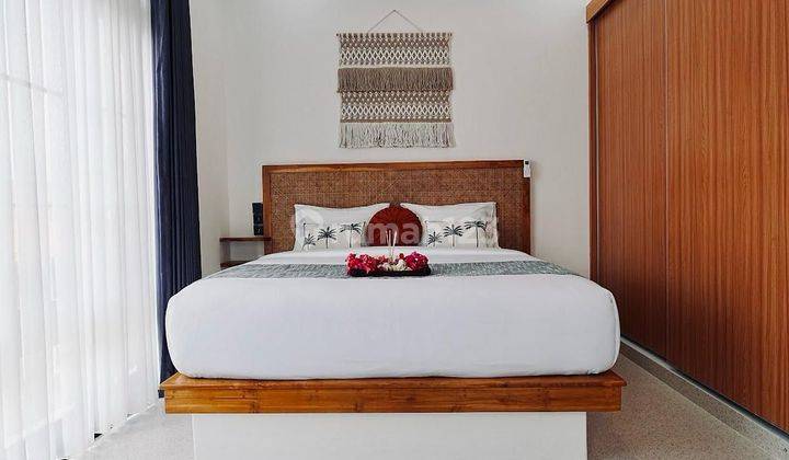 Super Comfortable Full Furnished Villa Ungasan South Kuta Bali 2