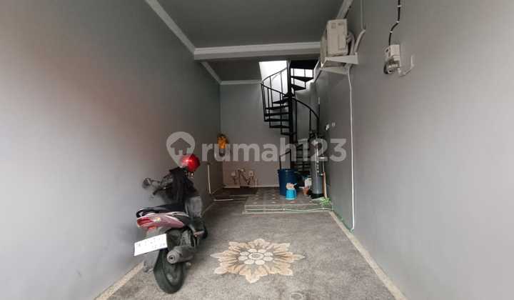 2-Story Villa Super Quiet and Comfortable Sanur Bali