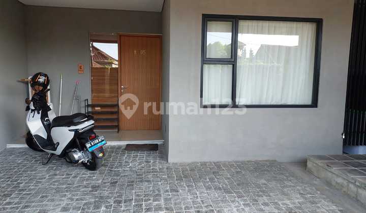 Apartment Furnished 2 Lantai Denpasar Bali Apartment Furnished 2 Lantai Denpasar Bali