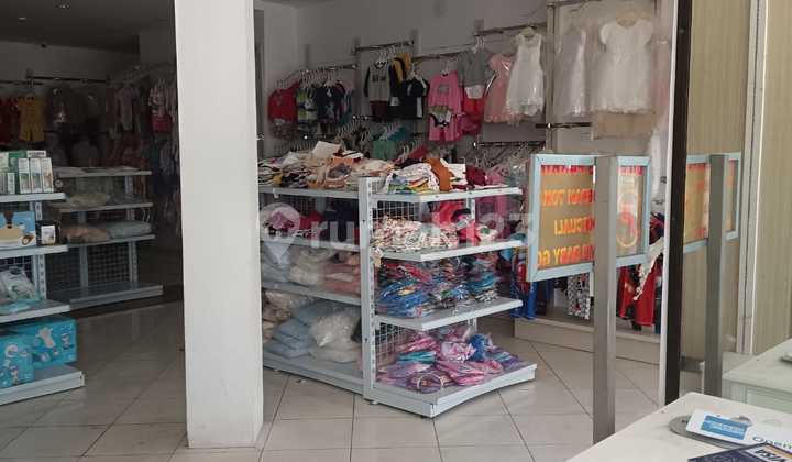 Rumah Super Strategis Pinggir Jalan Utama Renon Denpasar Bali 2