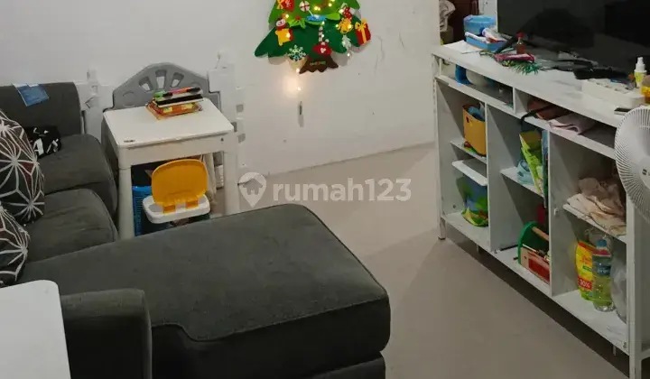 Rumah Terawat Lokasi Deket Jalan Tol Denpasar Bali 2