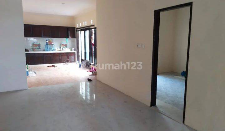 2 Storey House Ready to Move In Quiet and Safe Renon Denpasar Bali 2