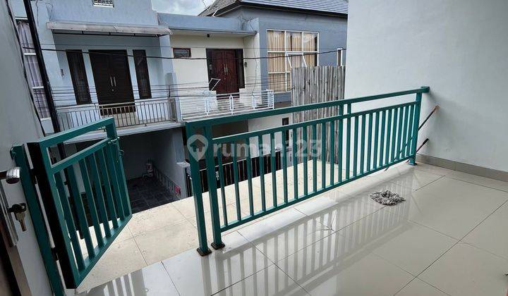 Rumah 2 Lantai Furnishes Siap Huni Pedungan Denpasar Balin 2