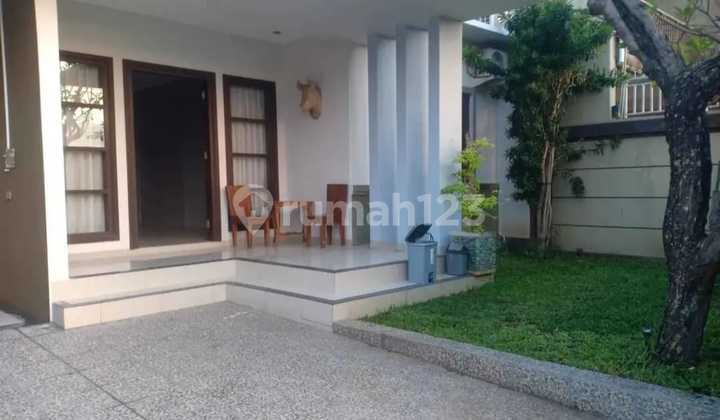 Super Spacious and Comfortable House in Renon Denpasar Bali