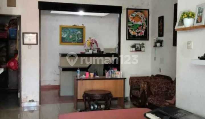 Rumah 1 Lantai Suasana Aman Dan Nyaman Denpasar Utara Bali