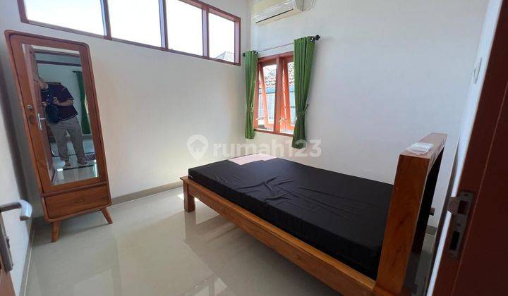 Rumah 2 Lantai Semi Furnished Suwung Denpasar Bali 2