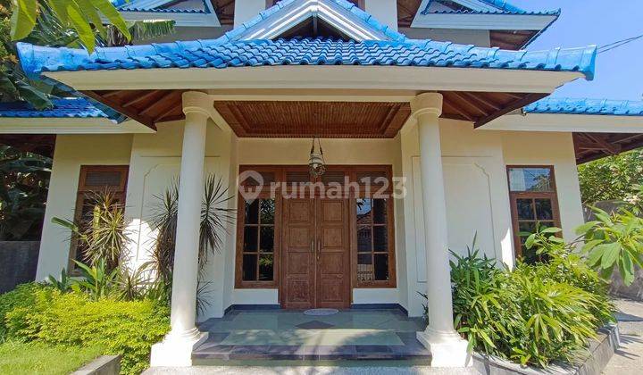 Rumah 2 Lantai Terawat Sidakarya Denpasar Selatan Bali 1