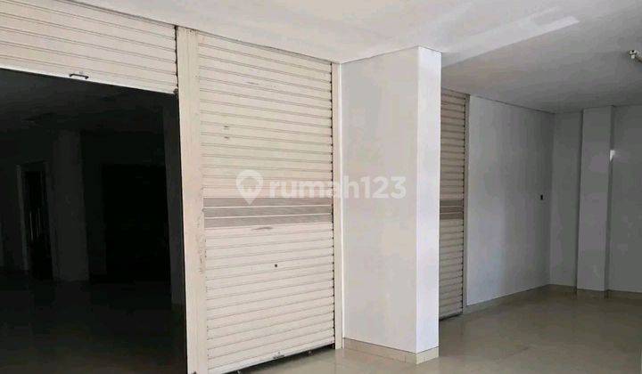 Ruko Siap Pakai Gatsu Denpasar Timur Denpasar Bali 1
