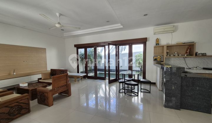Vila 2 Lantai Dekat Sanur Renon Denpasar Bali 2
