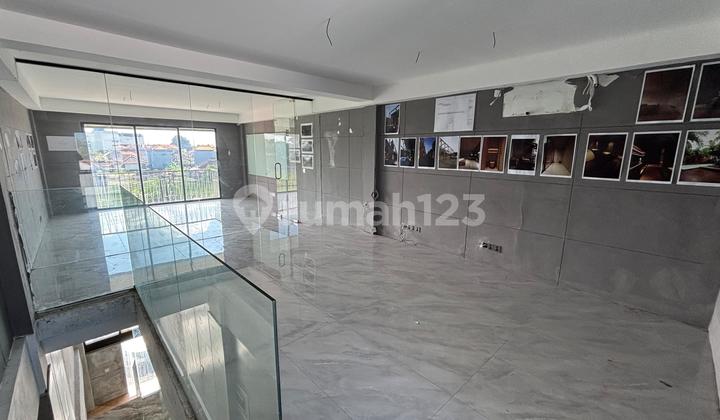Ready-to-Use 3-Story Shophouse in Bustling Sunset Area, Kuta Bali Ready-to-Use 3-Story Shophouse in Bustling Sunset Area, Kuta Bali