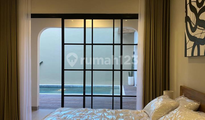 Vila Siap Huni Suasana Aman Dan Nyaman Sanur Bali 2