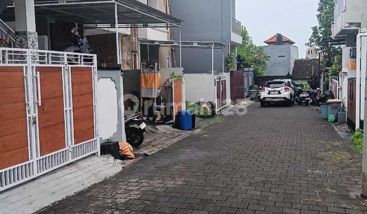 Rumah Minimalis 2 Lantai Ubung Denpasar Utara Bali 2