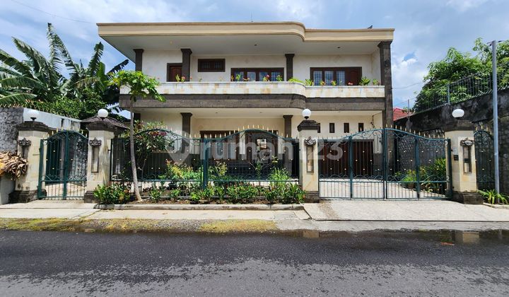 Rumah Mewah Murah Deket Dekat Lapangan Renon Denpasar Bali Rumah Mewah Murah Deket Dekat Lapangan Renon Denpasar Bali