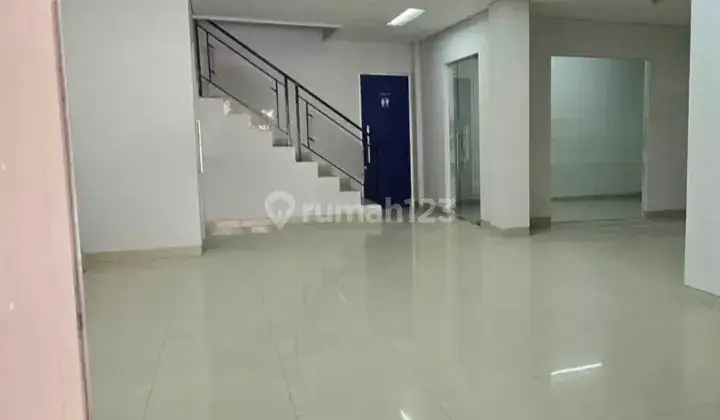 Ruko Siap Pakai Gatsu Denpasar Timur Denpasar Bali 2