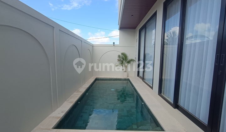 Vila Furnished 2 Lantai Dekat Pantai Kedungu Tabanan Bali 2