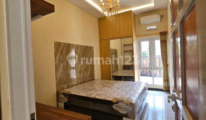 Vila Modern Dekat Pantai Melasti Ungasan Jimbaran Bali 2