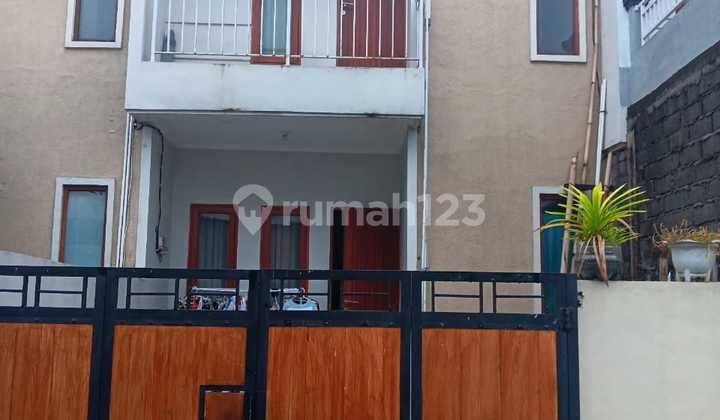 Rumah Minimalis 2 Lantai Ubung Denpasar Utara Bali Rumah Minimalis 2 Lantai Ubung Denpasar Utara Bali