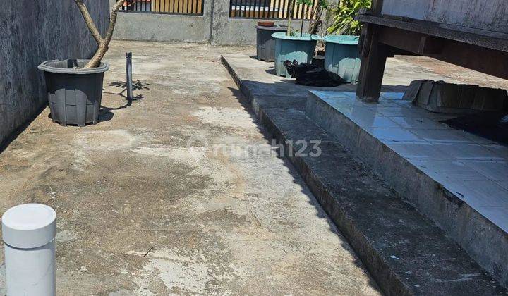 Rumah 2 Lantai Siap Huni Dekat Pantai Sanur Bali 2