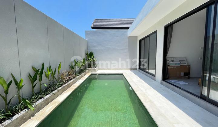 1-Storey Villa Near Mertasari Sanur Beach, Bali 1-Storey Villa Near Mertasari Sanur Beach, Bali