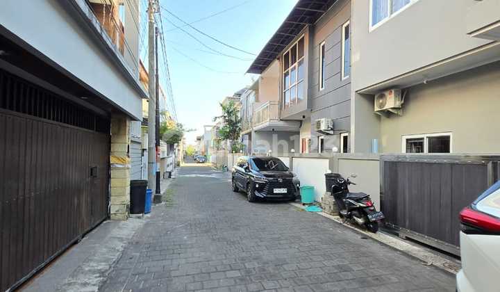 Rumah Full Furnished 2 Lantai Sesetan Denpasar Bali 2