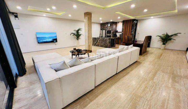 Vila Furnished 2 Lantai Balangan Kuta Selatan Bali 2