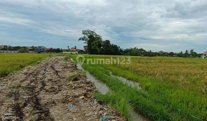 Tanah Kavling Murah Pantai Kedungu Tabanan bali  2