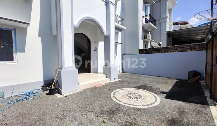 Rumah 2 Lantai Terawat Muding Denpasar Barat Bali 2