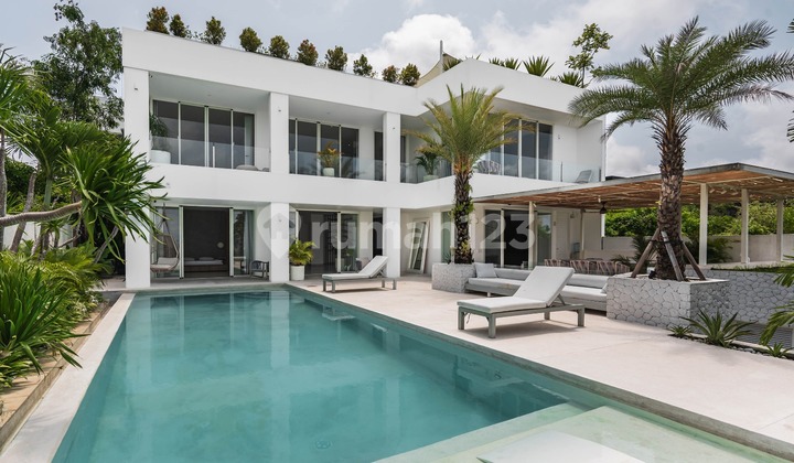 Super Luxurious Villa, Super Spacious Super Comfortable Jimbaran Bli 2