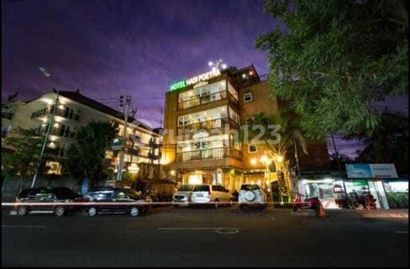 Hotel Bintang 3 Dekat Pantai Kuta, Kuta Bali Hotel Bintang 3 Dekat Pantai Kuta, Kuta Bali