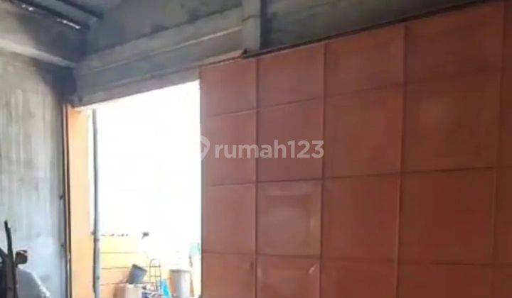 Gudang Super Luas Teukumar  denpasar barat bali 2