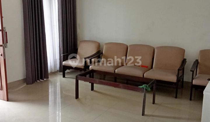 Rumah Semi Furnishe 2 Lantai Deket Renon Denpasar Bali 2
