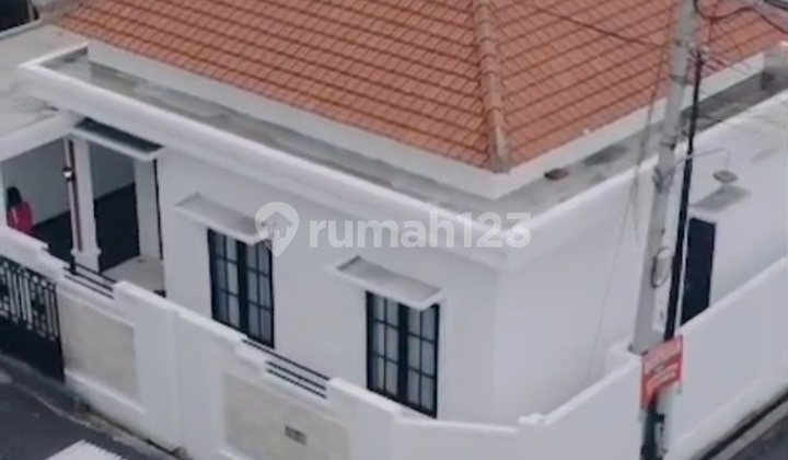 1-Story House Near Bali Zoo, Singapadu, Gianyar, Bali 2