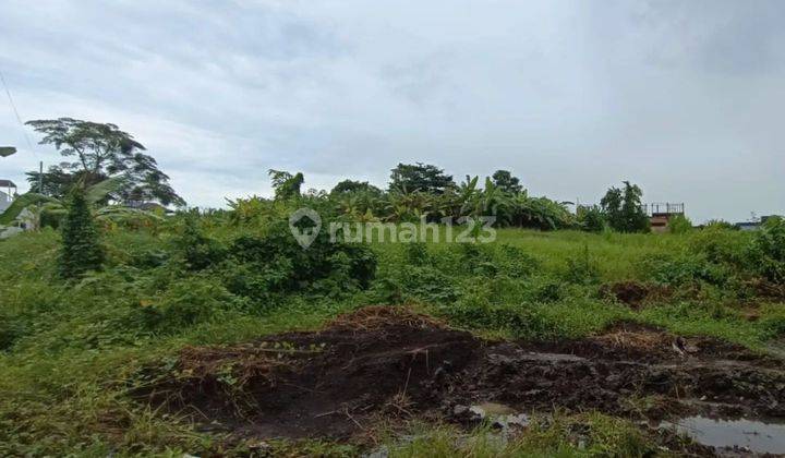 Tanah Hook Datar Siap Bangun Tumbak Bayuh Pererenan Badung  Bali 2