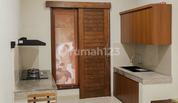 Rumah 2 Lantai Furnished Sidakarya Denpasar Bali 2
