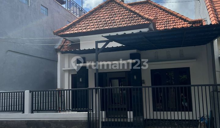 Well-Maintained House Ready to Live In, Safe and Comfortable Environment, Denpasar Bali Well-Maintained House Ready to Live In, Safe and Comfortable Environment, Denpasar Bali
