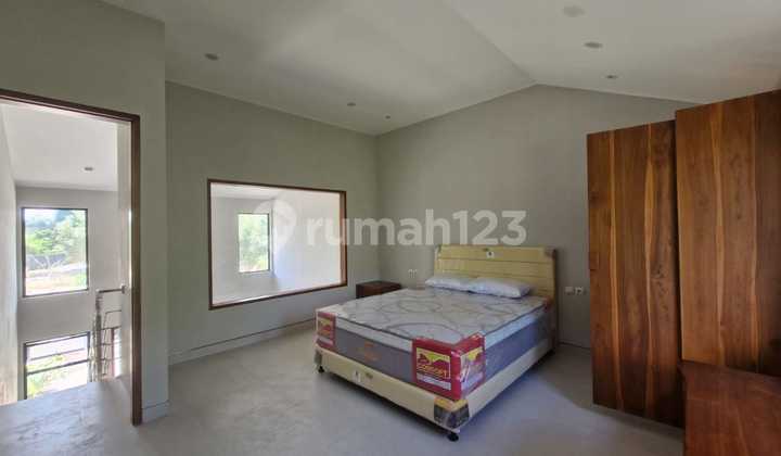 Rumah Guest House Suasana Super Nyaman Jimbaran Bali 2