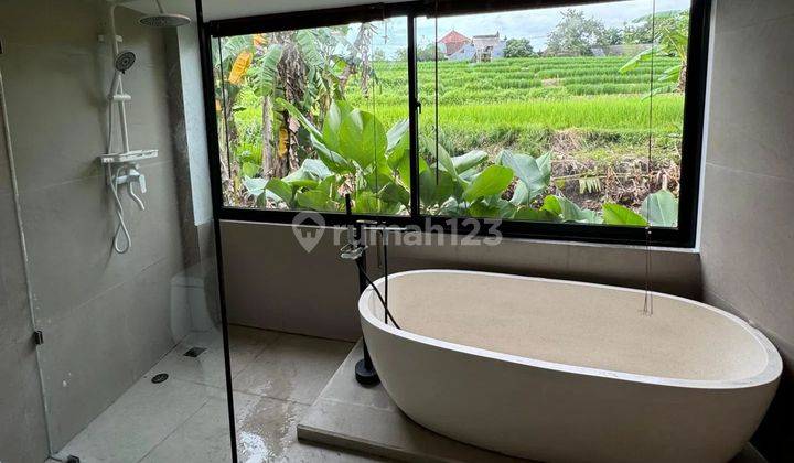 Vila View Sawah Padonan Mengwi Badung Bali 2