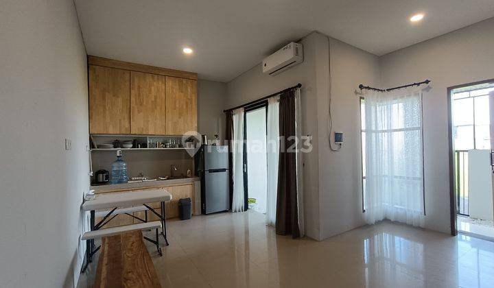 Rumah 2 Lantai Suasan Aman Dan Tenang Sesetan Denpasar Bali 2