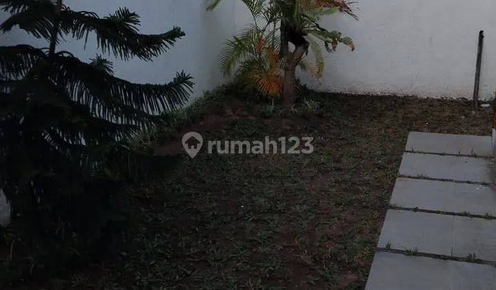 2 Storey Furnished Villa Tibubeneng North Kuta Badung Bali 2