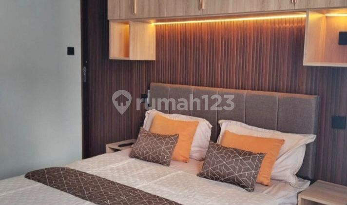 Vila 1 Lantai Dekat Kampus Unud Jimbaran Bali 2