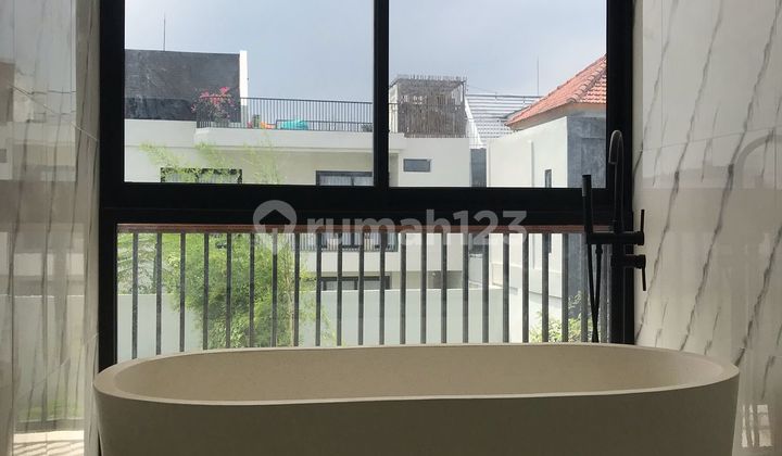 Vila 2 Lantai Furnished Kedungu Tabanan Bali 2
