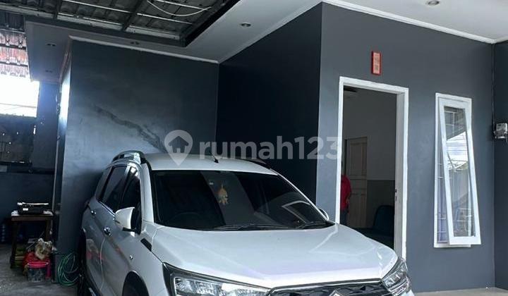 2-Story Fully Furnished House in Taman Griya Jimbaran, Bali 2-Story Fully Furnished House in Taman Griya Jimbaran, Bali