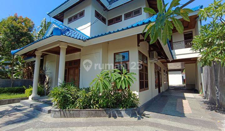 Rumah 2 Lantai Terawat Sidakarya Denpasar Selatan Bali 2