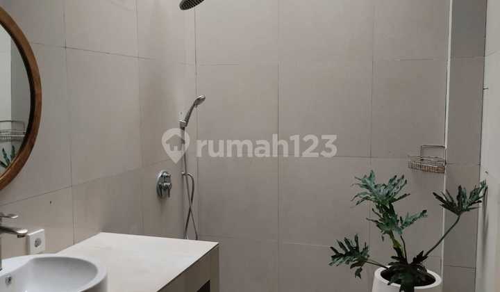 Vila Super Luas Tenang Dan Nyaman Kerobokan Badung Bali 2