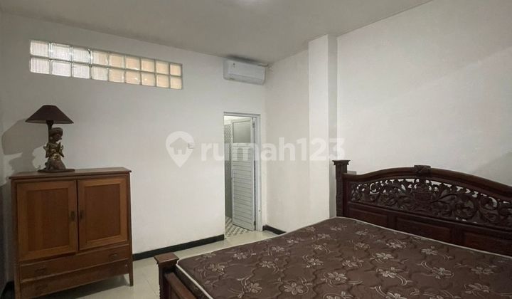 Rumah 1 Lantai Terawat Deket Pantai Sanur Bali  2