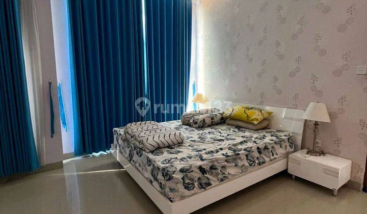 Rumah 2 Lantai Furnishes Siap Huni Pedungan Denpasar Balin 1